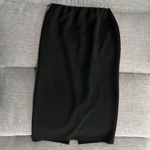 Guess Womens Pencil Skirt